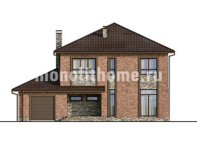 Проект дома Ниагара — 5